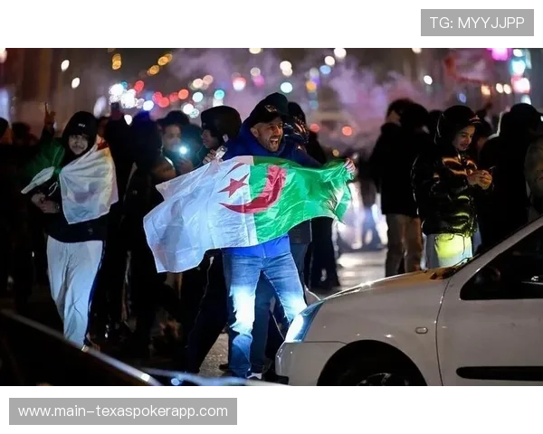 法国内政部通报非洲杯决赛后庆祝活动治安情况