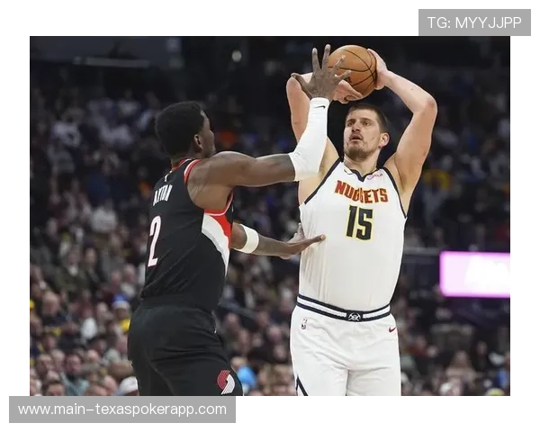 掘金122-116力克灰熊,约基奇率队主场取胜 掘金122-116力克灰熊,约基奇率队主场取胜