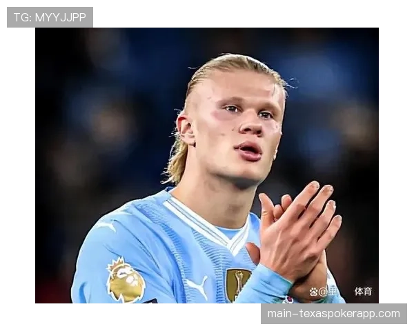 哈兰德接受BBC短访:欧冠是最高级别的赛事,我们已准备好迎接任何对手